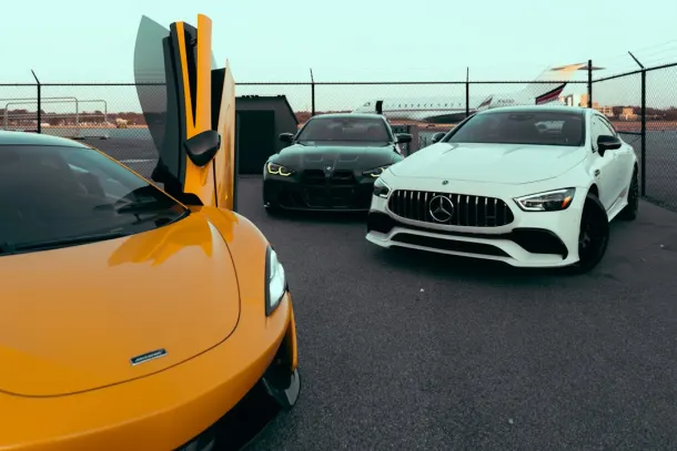 Gibson Casino Android/iOS rakendus